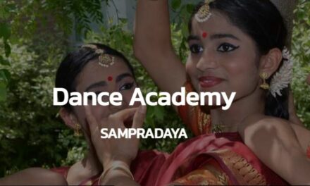 Job Posting: Administrative Coordinator, Sampradaya Dance Academy