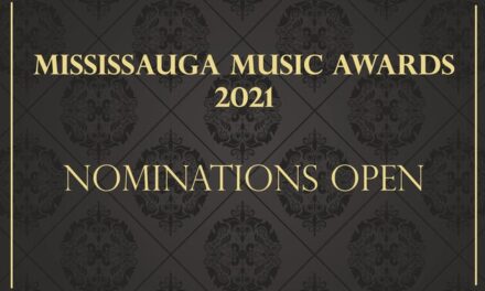 Mississauga Music Awards – Nominations Open!