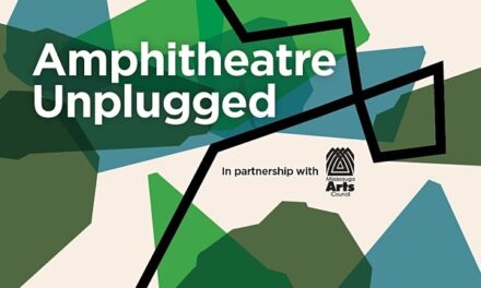 Amphitheatre Unplugged is Back! |  Thursdays From Aug 12 – Sept 2