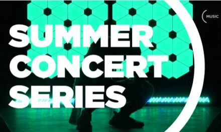 WATCH NOW: Gee – Mississauga Summer Concert Series