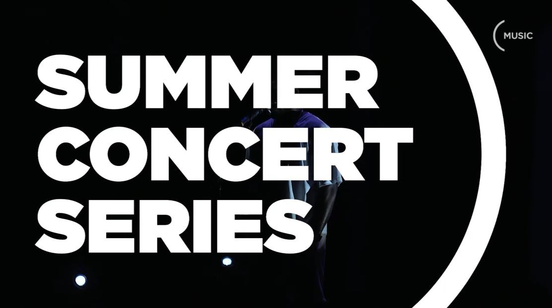 WATCH NOW: Shope – Mississauga Summer Concert Series