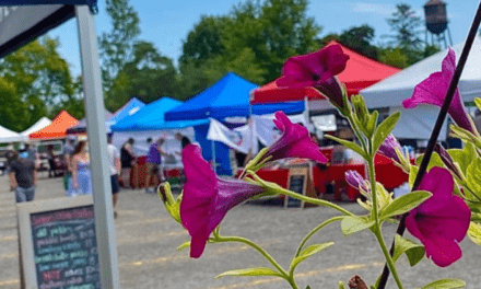 Exciting news! The Lakeview Farmers’ Market is being extended!