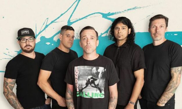 Mississauga News: Billy Talent is going for it with big statement album ‘Crisis of Faith