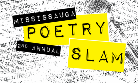 Toronto Star: Applications open for Mississauga’s poetry slam