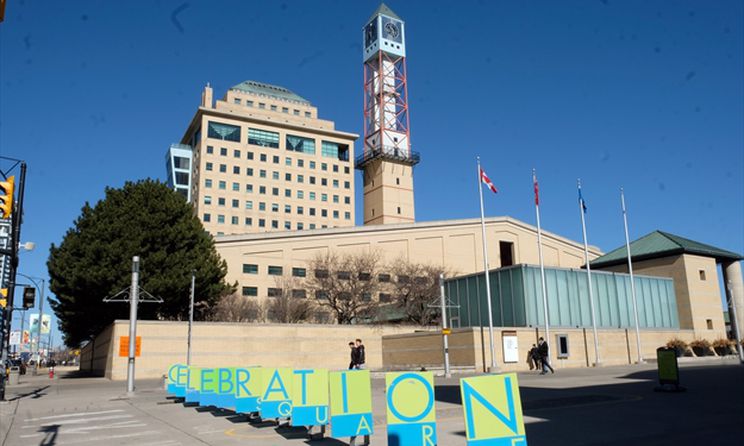 Summer season kicks off with free community events at Mississauga’s Celebration Square