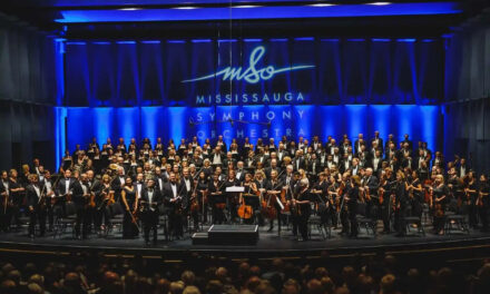 insauga: Mississauga Symphony Orchestra to wrap up concert season with bombastic performance￼