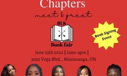 Visit Mia’s World Book Club -Chapters/Indigo