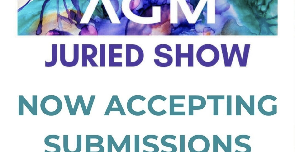 ACCEPTING SUBMISSIONS: Art Gallery of Mississauga: Juried Show of Fine Arts