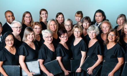 Mississauga Chamber Singers: Looking for Tenor and Bass Section Leads