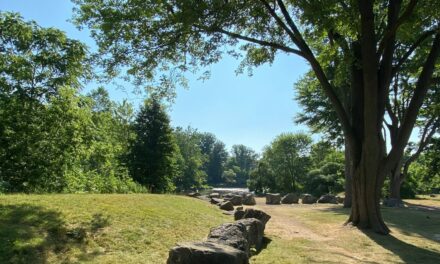 inSauga: Mississauga seeks artists for Vision Zero memorial