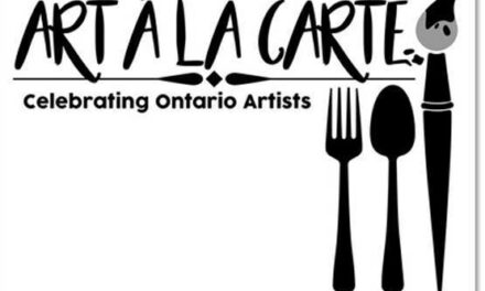 Call for Artists: Art a la Carte Ontario