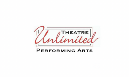 News from Theatre Unlimited Performing Arts! The Scrim