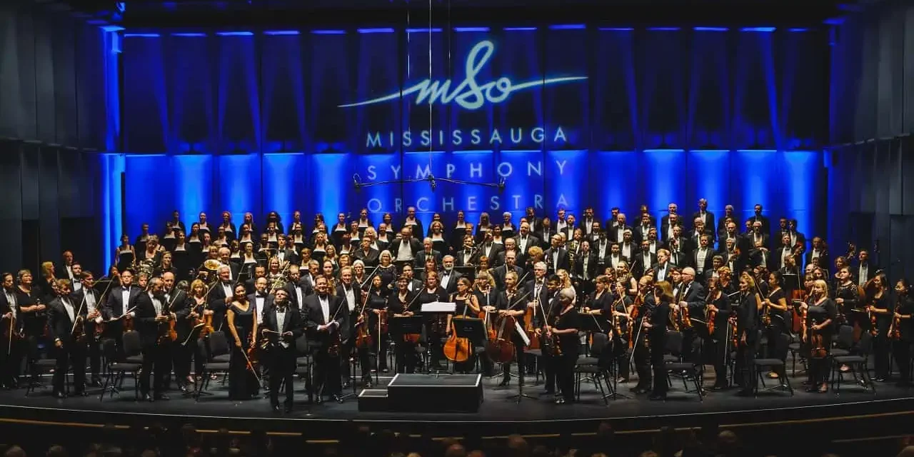 insauga: Star Wars concert, holiday concerts and more from the Mississauga Symphony Orchestra