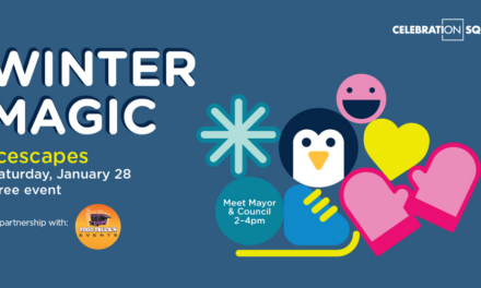 Modern Mississauga: Meet Mississauga’s Mayor Crombie and Members of Council at the 2023 Winter Magic Event