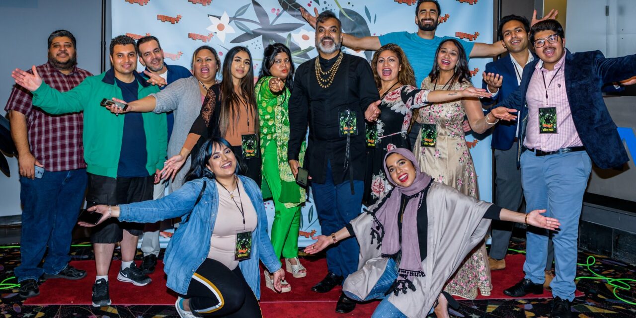 Volunteer at Canada’s premier festival of new South Asian cinema – MISAFF!