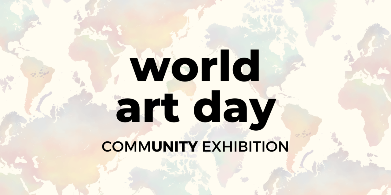 Call for Artists – VAM World Art Day Community Exhibition