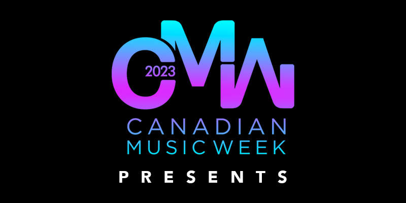 Your guide to Mississauga artists at this year’s Canadian Music Week Festival!