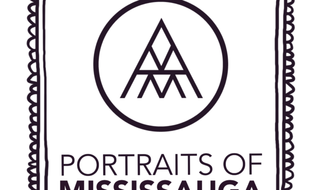Visual Arts Mississauga’s FREE Portraits of Mississauga Art Workshops