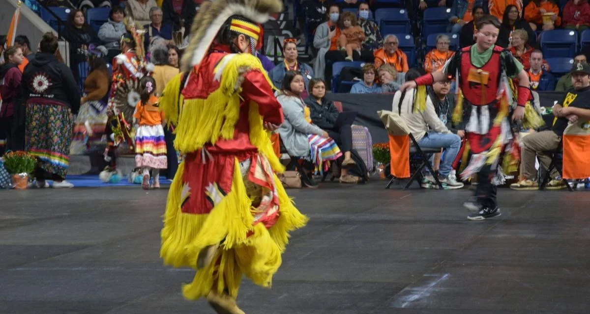 Mississauga News: Mississauga hosting 2nd national Indigenous People’s Day