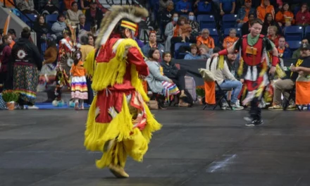 Mississauga News: Mississauga hosting 2nd national Indigenous People’s Day