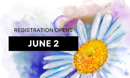 Visual Arts Mississauga: Summer Registration now open!