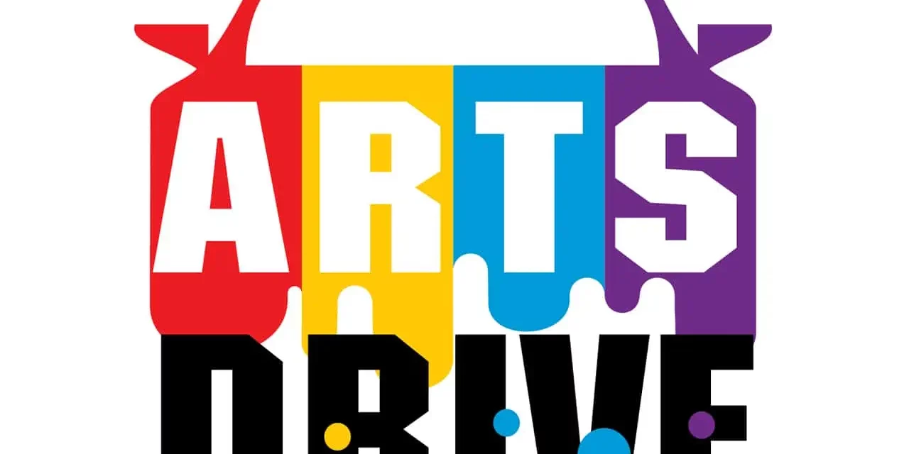 Call for Artists! Arts on the Credit’s ArtsDrive 2023