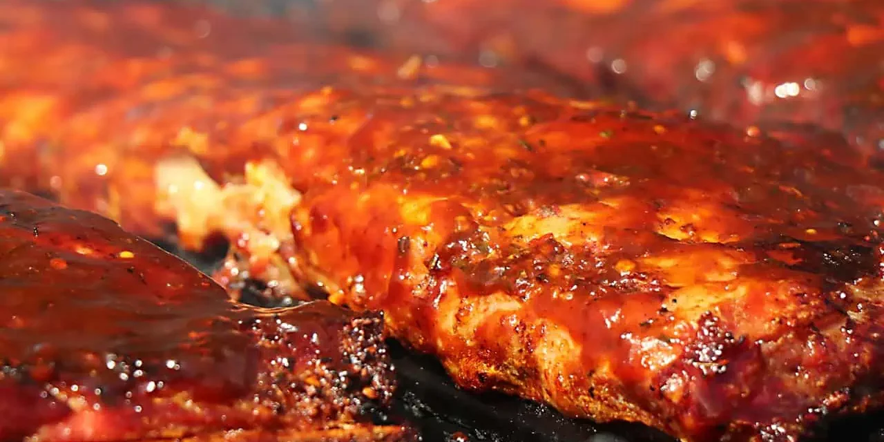 insauga: Ribfest returns for 3 ‘finger-lickin’ days in Mississauga