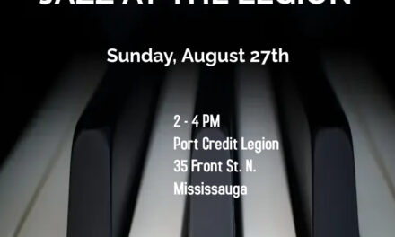 Jazz at the Legion