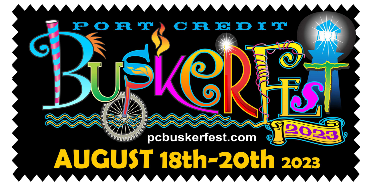 Modern Mississauga: Learn about the 2023 Port Credit Buskerfest