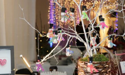 insauga: Holiday season Festival of Trees returns to Mississauga