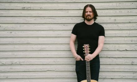GuelphToday: Canadian singer-songwriter bringing show to River Run Centre