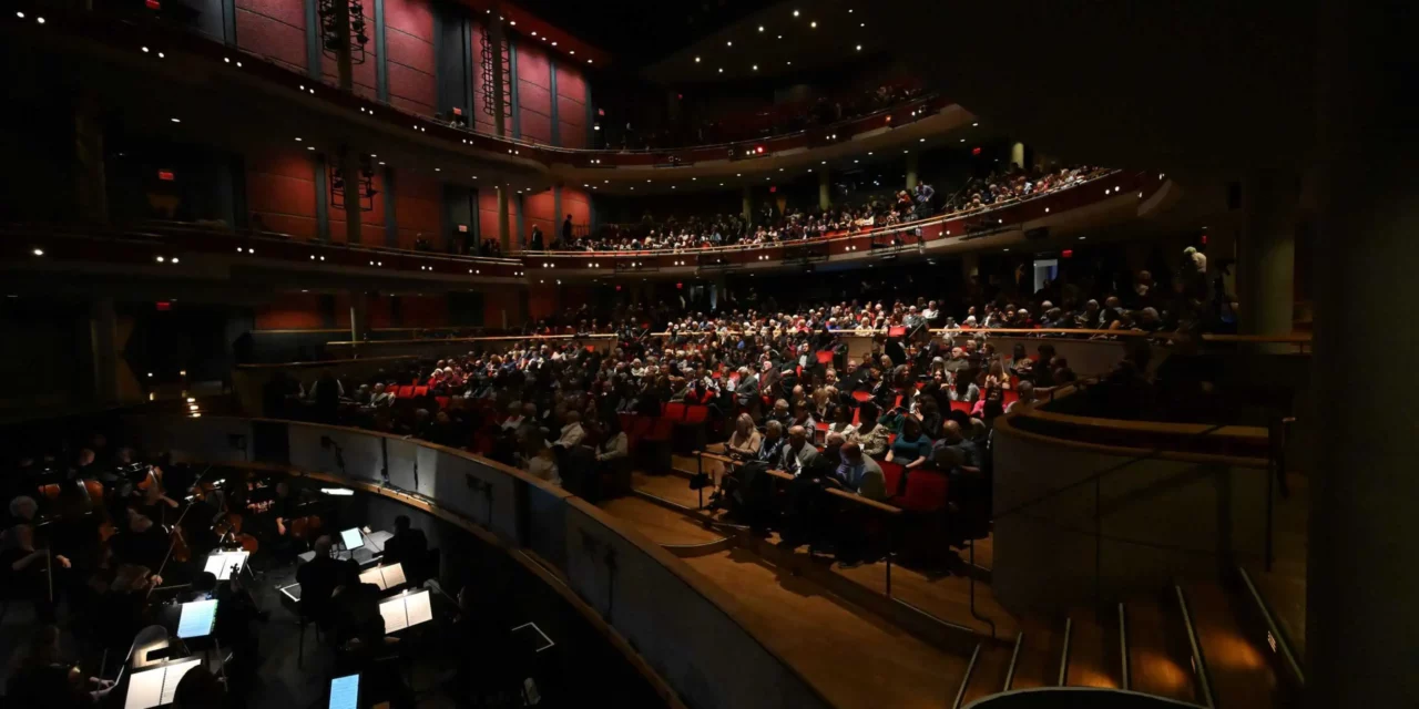 insauga: Iconic operas still drawing huge crowds in Mississauga, making the city unique amongst its peers
