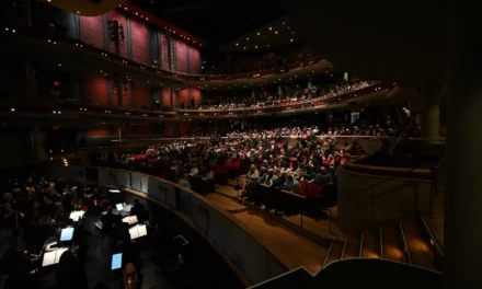 insauga: Iconic operas still drawing huge crowds in Mississauga, making the city unique amongst its peers