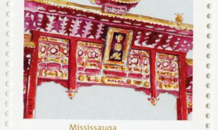 Check out this virtual museum of 50 historic Mississauga artifacts from Museums of Mississauga