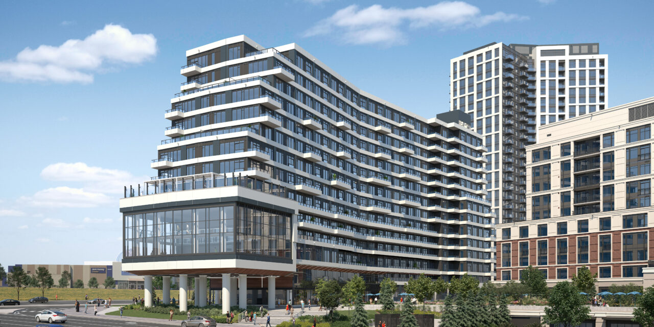 Daniels: Artist Call for Submissions – The Kith Condominiums at Erin Mills