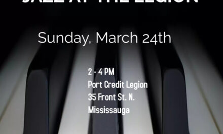 Jazz at the Legion