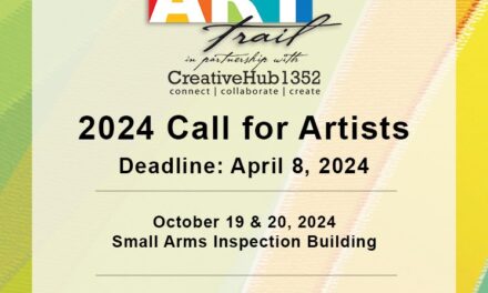 Call for Artists: Lakeshore Art Trail 2024