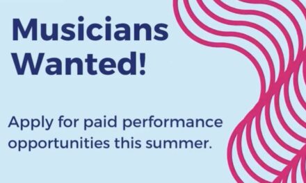 Call for Musicians – Mississauga Summer Concert Series
