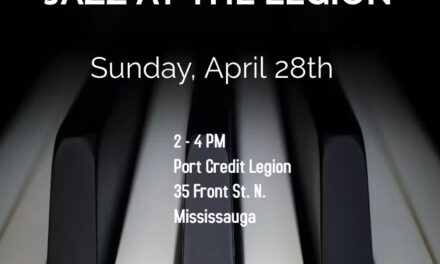 Jazz at the Legion