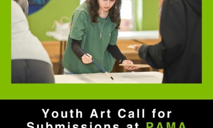 Youth Week Call for Submissions – Peel Art Gallery, Museum and Archives (PAMA)