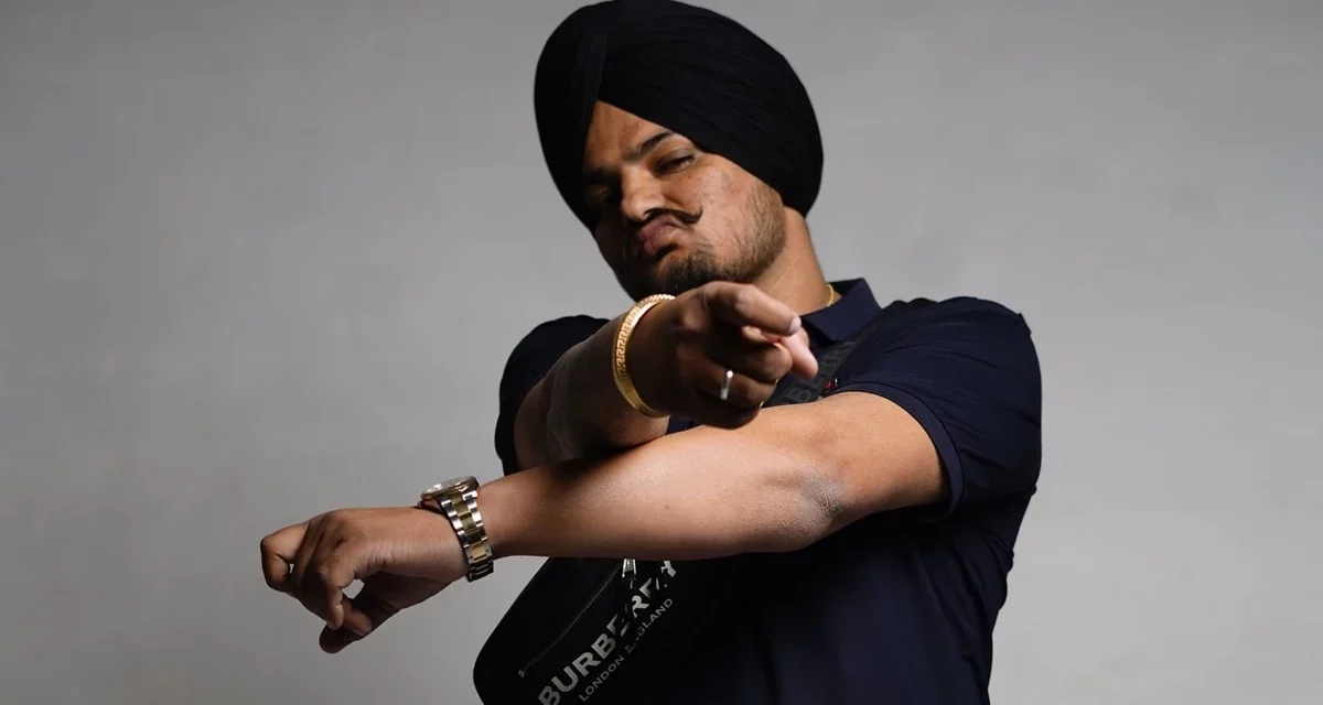 Billboard Music: Sidhu Moose Wala and Sunny Malton’s Brampton-Boosting Single “410” Debuts on Billboard Canadian Hot 100