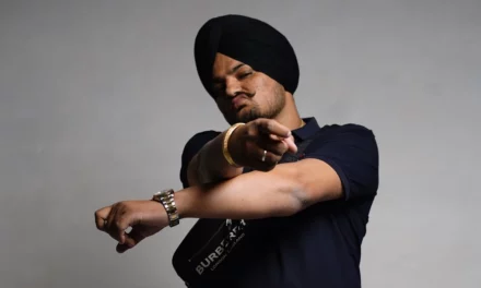 Billboard Music: Sidhu Moose Wala and Sunny Malton’s Brampton-Boosting Single “410” Debuts on Billboard Canadian Hot 100