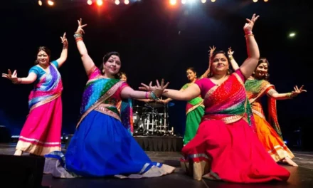 insauga: 25 countries come to Mississauga for biggest multicultural festival in Canada