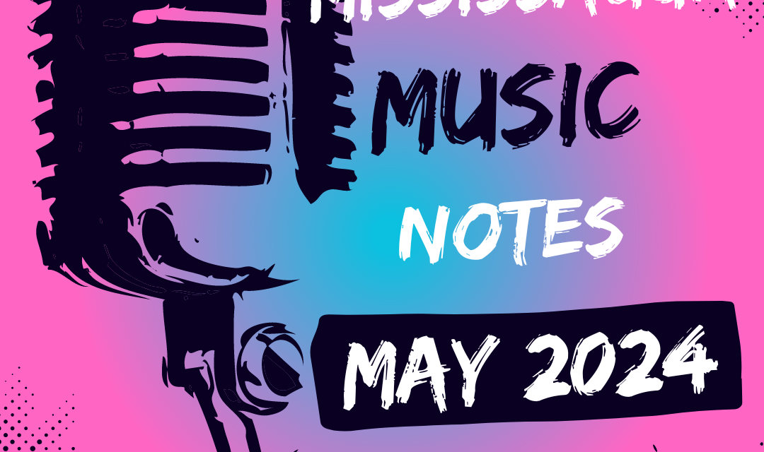 Mississauga Music Notes – May 2024 – Modern Mississauga