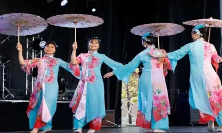 insauga: Biggest multicultural festival in Canada arrives in Mississauga