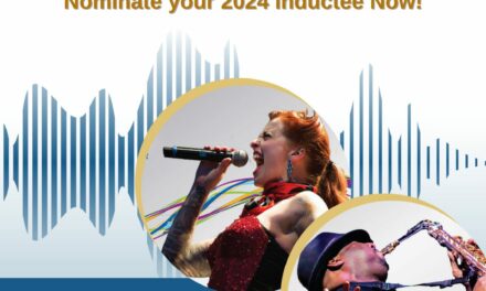 Submit your nomination for the 2024 Inductee – Mississauga Music Walk of Fame