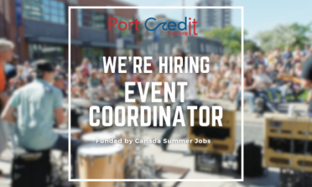 PCBIA is hiring an Event Coordinator!