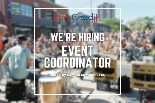 PCBIA is hiring an Event Coordinator!