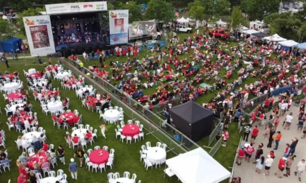insauga: Huge Canada Day celebration coming to popular neighbourhood in Mississauga