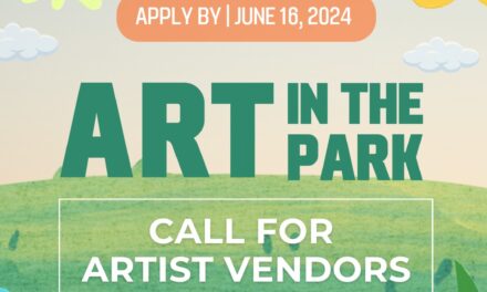 Call for Artist and Artisan Vendors – Visual Arts Mississauga’s Art in the Park